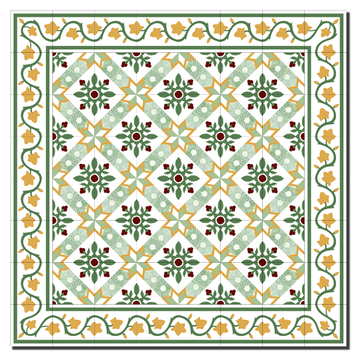 TUBEROSE